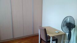 Signature Park (D21), Condominium #629930891